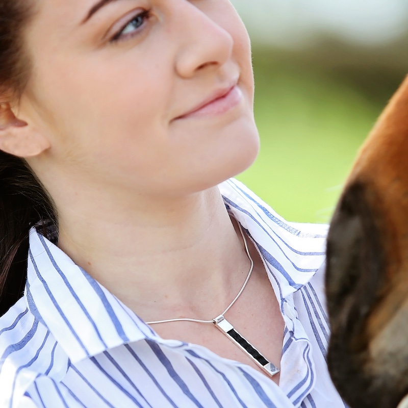 Necklaces - Horsehair